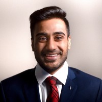 Nihaal Nagda MS, MBA