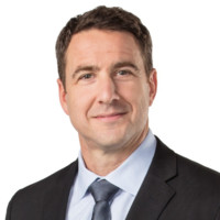 Darren Charles