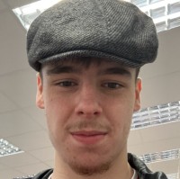 Harry Riordan