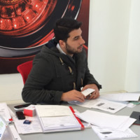 Massimiliano Piccoli