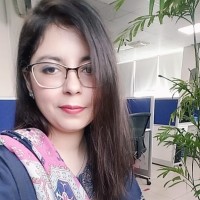 Aqsa Akram