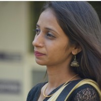Swati Vajramatti