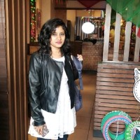 Rashmi S