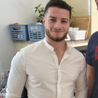 Adam Sion