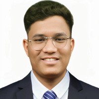 Prashant Gupta