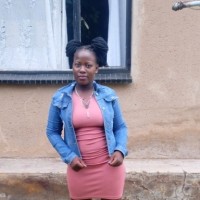 Promise Lebogang
