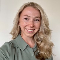 Olivia Smithson