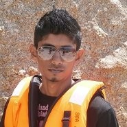 Thanes Kumar