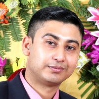 Debashish Sarkar