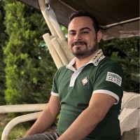 Serkan Kaya