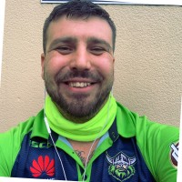 Gavin Beynon