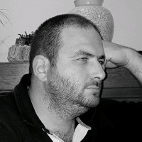 Christophe Dal Maso