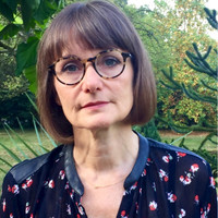 Patricia Micaud