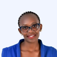 Anne Kiarie