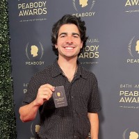 Caleb Sadd