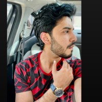 Ahmed Muzammil Muzammil