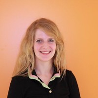 Laure van Berkel