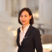 Le Ngoc Tram Dao
