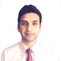 Chaudhary Naveed Ahmed
