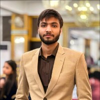 Syed Umer