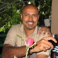 Vikram Shah
