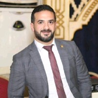 Amr Sherif