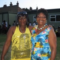 Marguerita Alexander