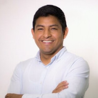 Marco Nolasco Rivas