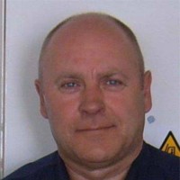 Steve Kitcher