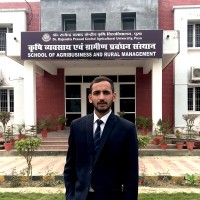 Ronak Mundra