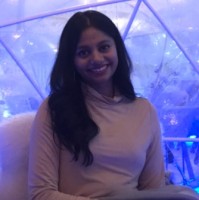 Devanshri Vakil