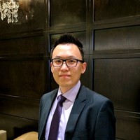 Eric Wu