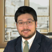 Isan Pradhan