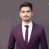 Khalil Ahmad