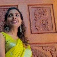 Sreeshma P