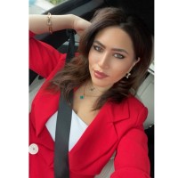 Dalia Jerjis