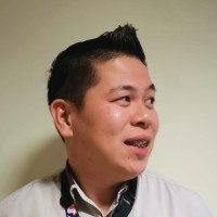 Jones Chua