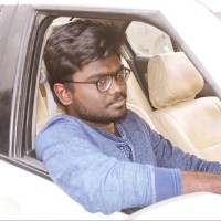 Gotluru Sai Charan Kumar