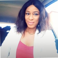 Uduak David