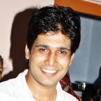 Manish Khatri