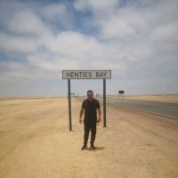 Shane Kruger