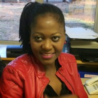 Mahlatse Mashile