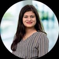 Mayuri Sarole