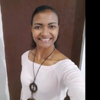 Josiele Souza Codeço