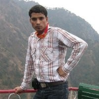 Brij Bhushan Pandey
