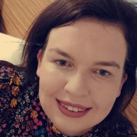 Grainne Mcgillian