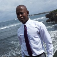 Ronald Kyalo