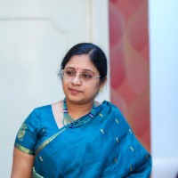 Savitha C