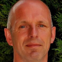 Ted Dekker