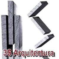 3S Arquitectura